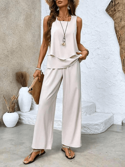 LYNDA™ - Elegant Summer Set - Clara & Cove