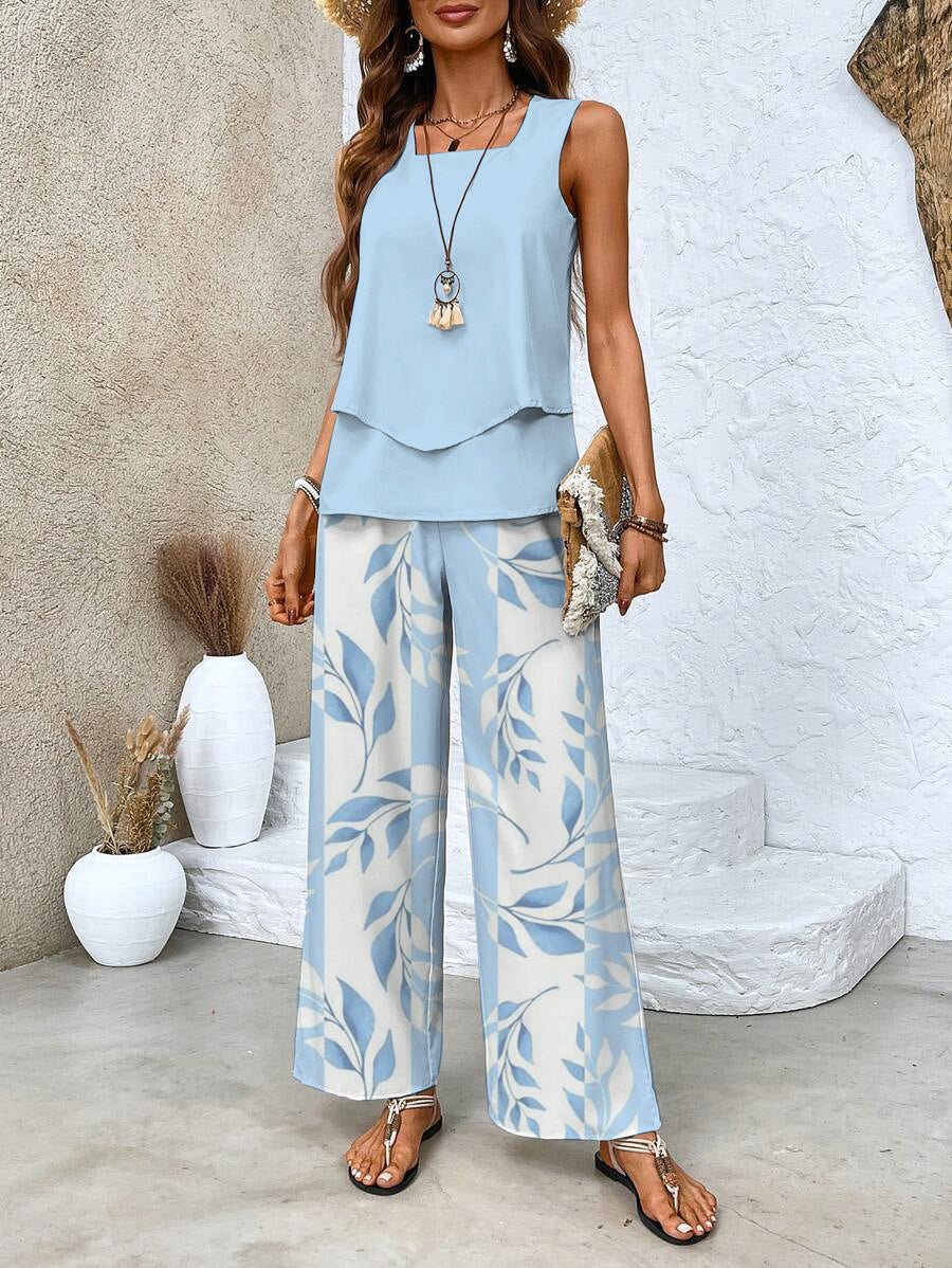 LYNDA™ - Elegant Summer Set - Clara & Cove