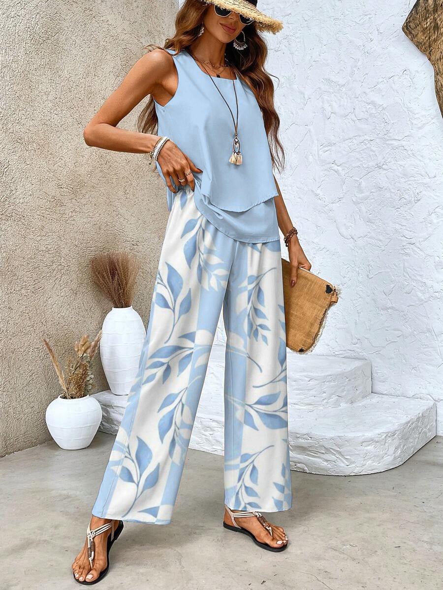 LYNDA™ - Elegant Summer Set - Clara & Cove