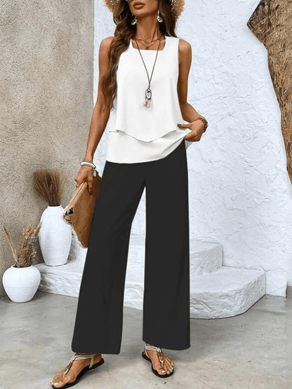 LYNDA™ - Elegant Summer Set - Clara & Cove